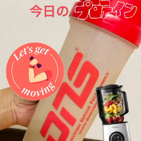 プロテイン（サロン・ド・フローリッシュ）の画像