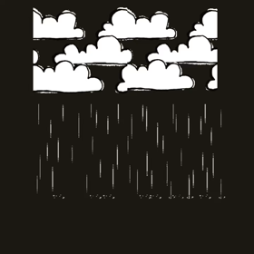 雨（放課後児童クラブはばたく）の画像