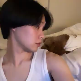 爆睡の画像