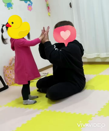 子育ても一緒にしませんんか【各務原市むらかみピアノ音楽教室】の記事動画
