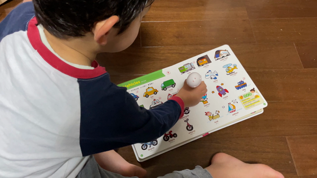 【買ったほん】イーオンのはじめてのえいごレッスンえほんを買いましたの記事動画