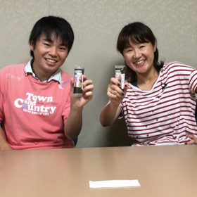 第25回は神回か⁈ BOR初の早食いで勝負だ！の画像