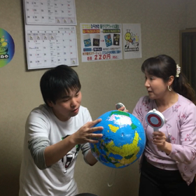 第107回BOR ゴー☆ジャス国探しの結末は？の画像