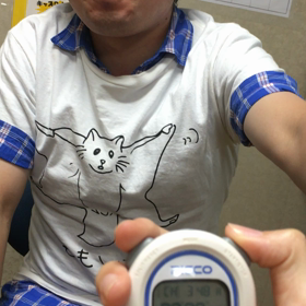 第62回BOR 人は30秒間でフルーツの名前をいくつ言えるかの画像