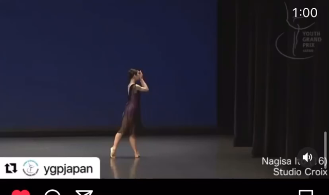 振付指導活動の記事動画