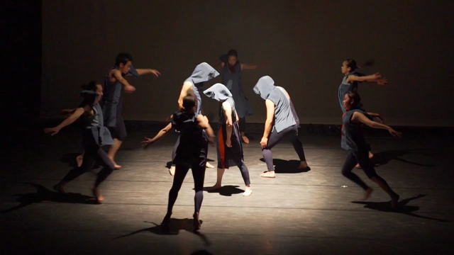 「Night Parade」動画配信のお知らせの記事動画