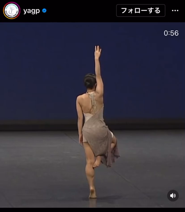 振付指導活動の記事動画