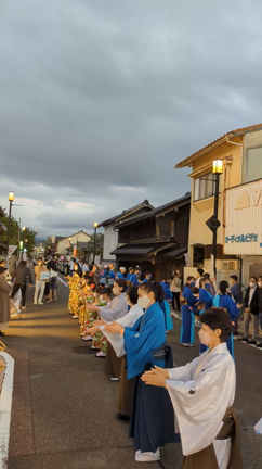 ほっこく街道野々市市の市 のっティの記事動画