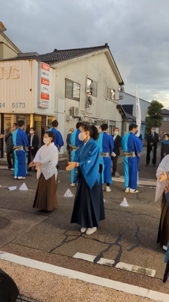 ほっこく街道野々市市の市 のっティの記事動画