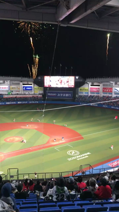 野球とビールと…の記事動画
