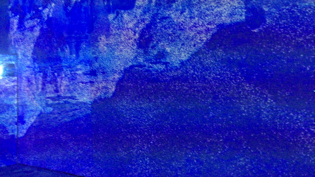 「見えないものの可視化」・・・。の記事動画