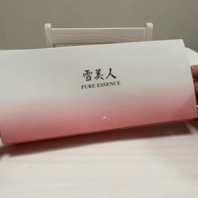 ピュアエッセンス開けてみました♡の画像