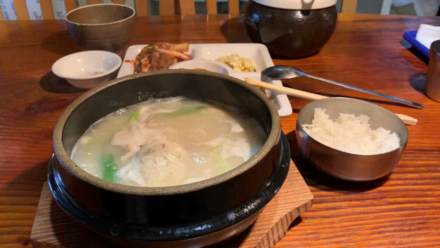 【三茶ランチ】オムニ食堂の記事動画