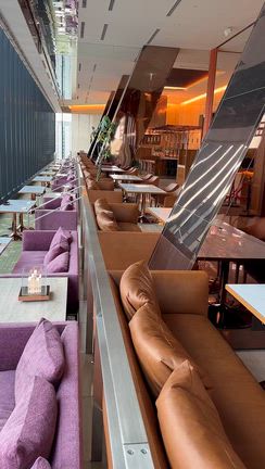 THE C's SKY DINING（淀屋橋）ロケーション抜群のイタリアンでサマービュッフェの記事動画