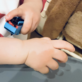 発語記録　mole -15monthsの画像