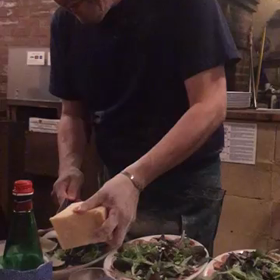 〓  一番好きなpizza屋★IL PENTITO@代々木の画像