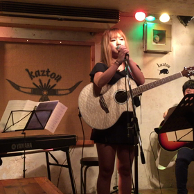 ライブの画像