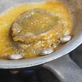 裏磐梯名物料理の画像