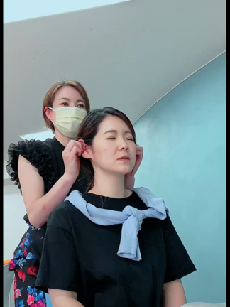 骨抜きにしちゃう耳マッサージ。気になる男子はこれでオトせ♡の記事動画