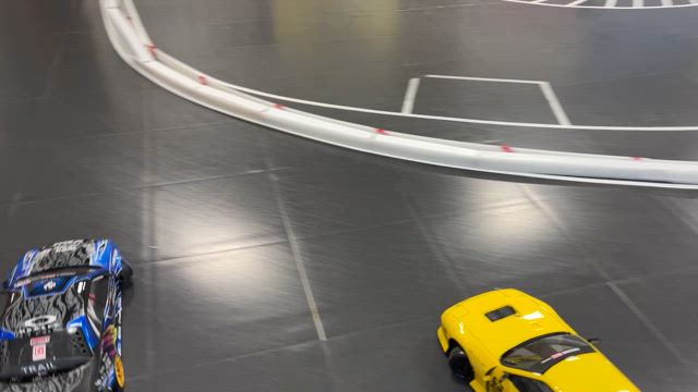 ナックルサーキットの記事動画