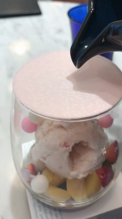 女子的生活になりきれず、カンパネラカフェ。の記事動画