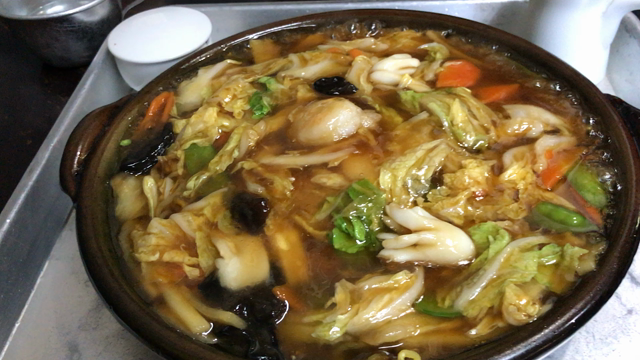 危険な食べ物！の記事動画