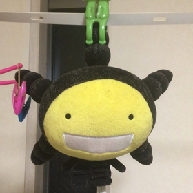 ぬいぐるみの画像
