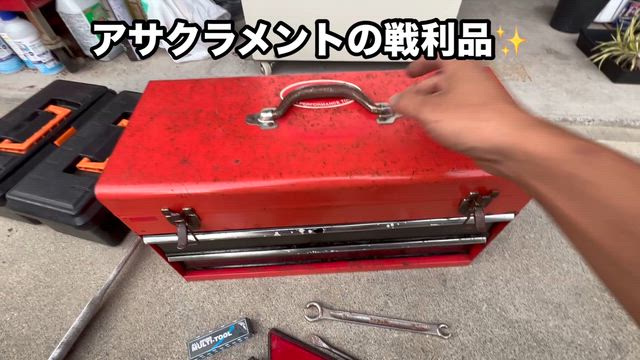 アサクラメントスワップミート 41th 2025の記事動画