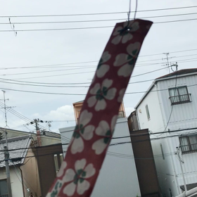 風鈴の画像