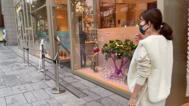 自分の外見に２０万円使ってみる♡の記事動画
