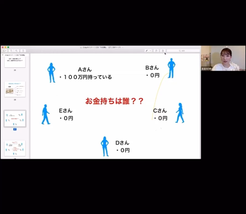 なぜ自分は循環の波に乗れないか、知ってる？？の記事動画
