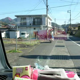 ノーヘル？の画像