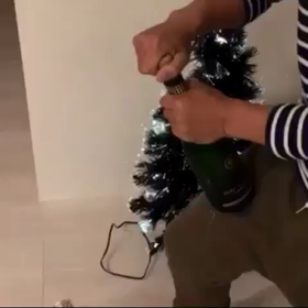 ホワイトクリスマスの画像
