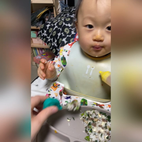 【離乳食完了期】それは突然やってくる…！の画像