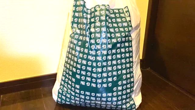 服タカハシでバルーンスカート激安ゲット！購入品紹介の記事動画