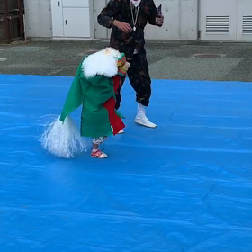 秋祭りの画像