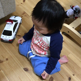 笑い声の画像