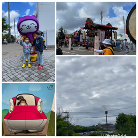 ５月最後の休日1の画像