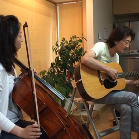Home  concertの画像