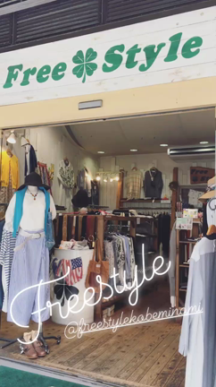 フリースタイル岡本店✨の記事動画