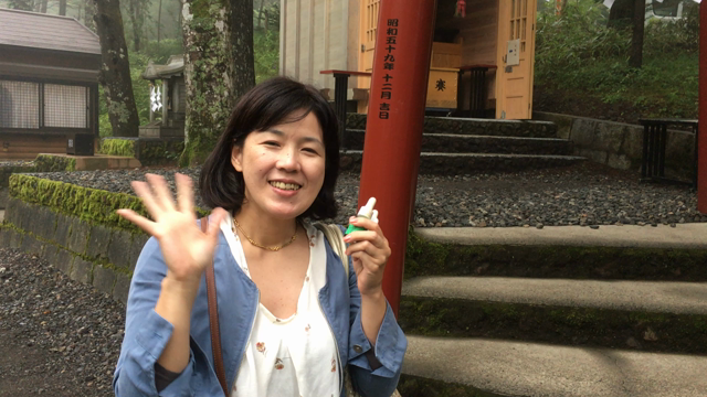 最強開運日の富士山で、金運アップヒーリング！たくさんのお申込み、ありがとうございました！の記事動画