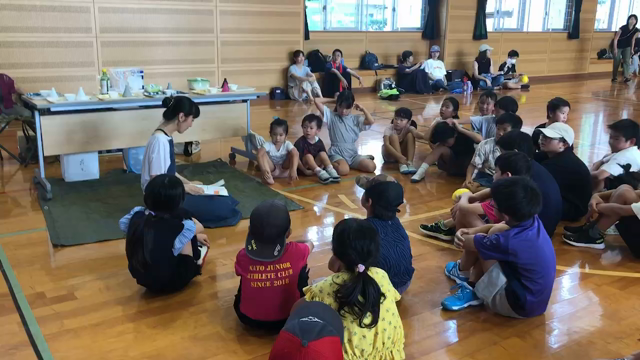 三つ子の魂百まで！「食育」を学んだ子どもたちが身に付ける生きる力　習い事の記事動画