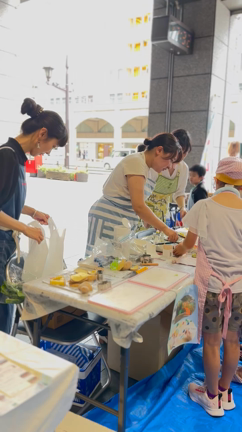 三つ子の魂百まで！「食育」を学んだ子どもたちが身に付ける生きる力　習い事の記事動画