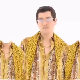 PPAPの画像