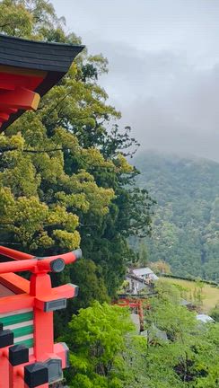 熊野古道～伊勢神宮 自然と食を満喫した旅 ②の記事動画