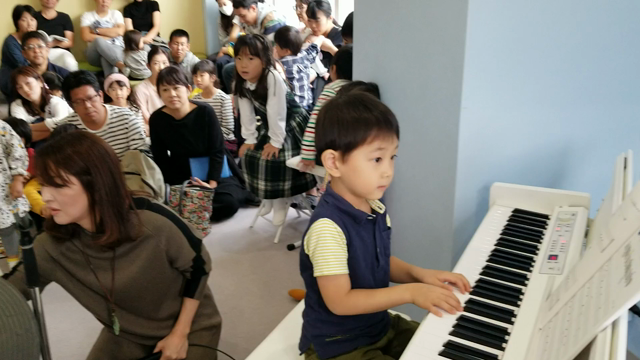 とっても盛り上がった一周年イベント(昼の部前編)の記事動画