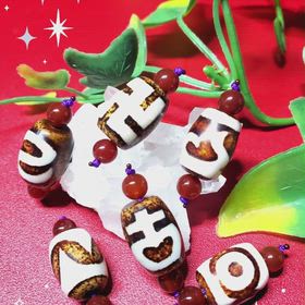 ✨上肯火供菩提紋✨の画像