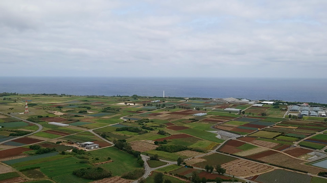 行ってみたかった離島へ 伊江島の記事動画