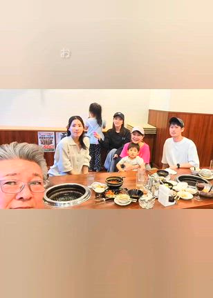 お孫ちゃん達と~~~の記事動画