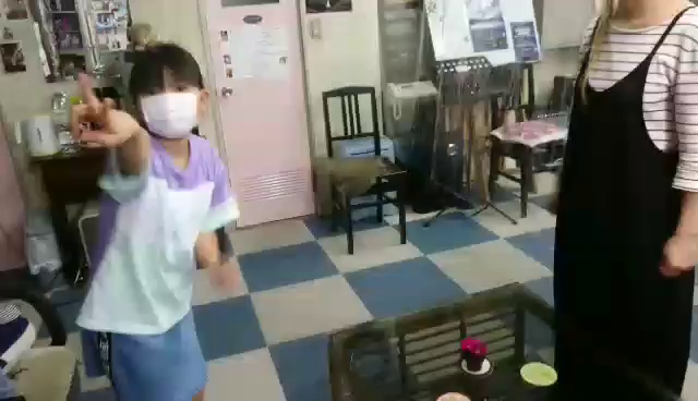 明日から3日間演奏ありマスの記事動画